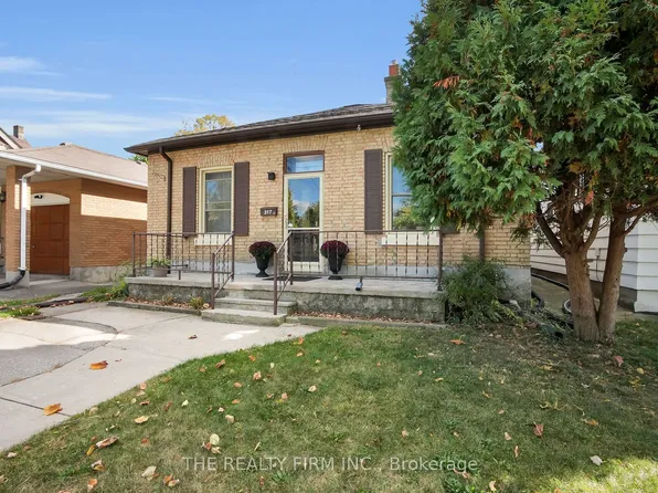 317 Simcoe St, London, ON N6B 1J4
