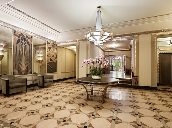 320 Central Park West 7L image 14 of 14