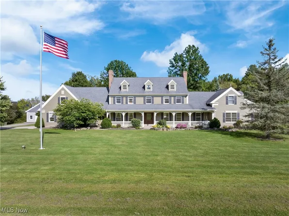 8243 Leatherman Rd, Wadsworth, OH 44281