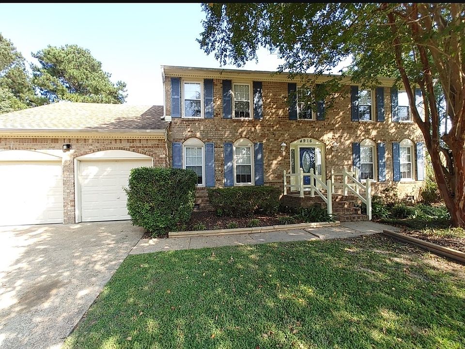 1st image of 4916 Brookeway Dr
