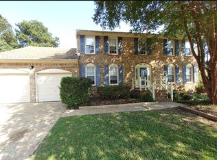 4916 Brookeway Dr, Virginia Beach, VA 23464