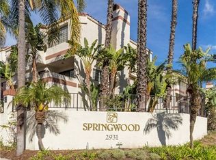 2971 Plaza Del Amo UNIT 204, Torrance, CA 90503