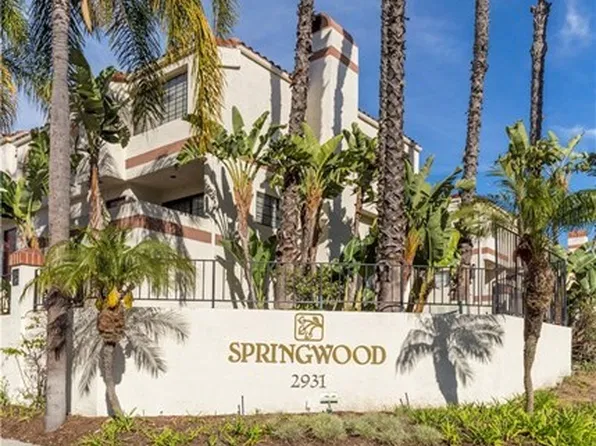 2971 Plaza Del Amo Unit 204, Torrance, CA 90503