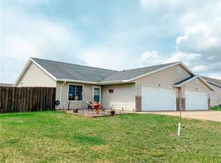 4072-4074 136th St #1 & 2, Chippewa Falls, WI 54729