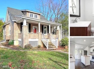 300 Evesham Ave, Baltimore, MD 21212