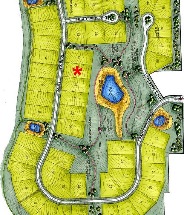 2nd image of 878 Tallgrass Dr