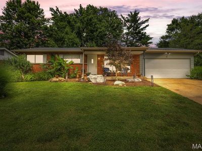 5 Heathwood Ln, Fenton, MO, 63026