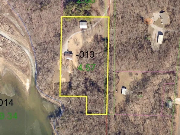 213 Cook Dr, Murphysboro, IL 62966