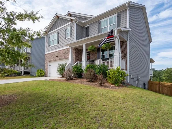 152 Hummingbird Trl, Dallas, GA 30132