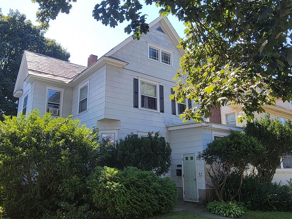496 Glen Street, Glens Falls, NY 12801 Zillow