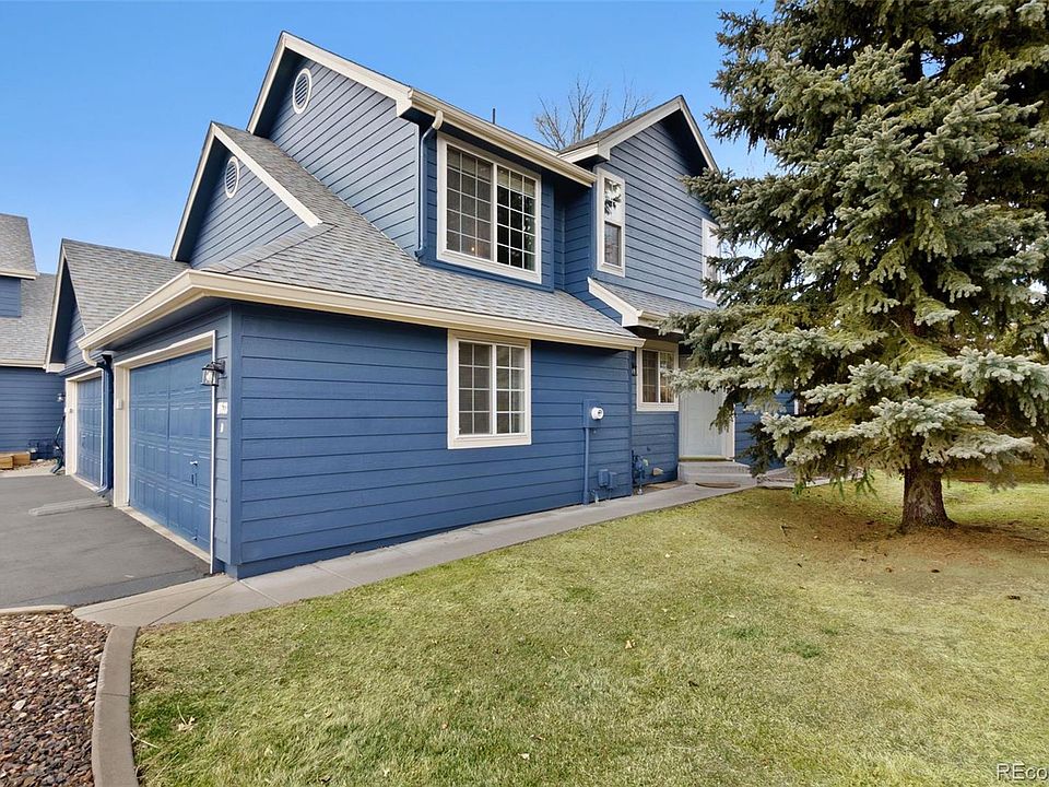 10633 W Dumbarton Circle Unit D, Littleton, CO 80127 | Zillow