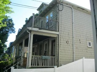 25 Corinthian Rd, Somerville, MA 02144