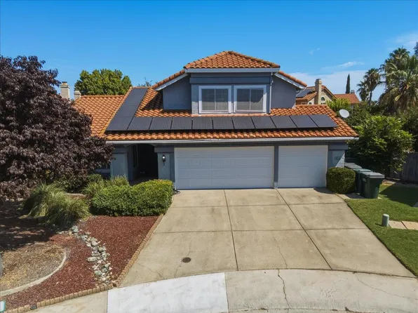 8516 El Lindo Ct, Antelope, CA 95843
