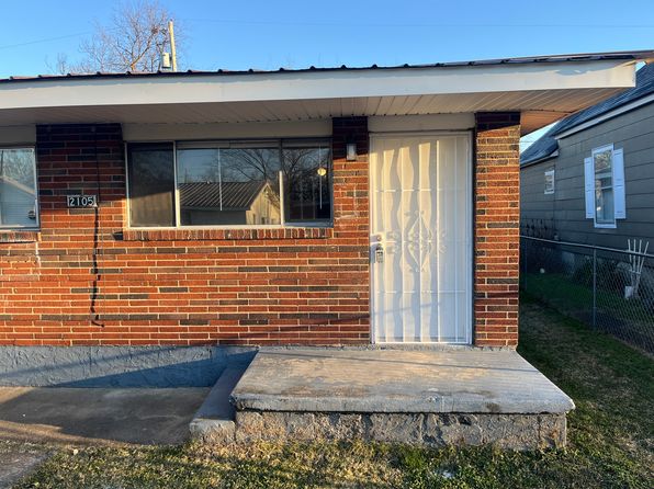 2105 Sharp St UNIT B