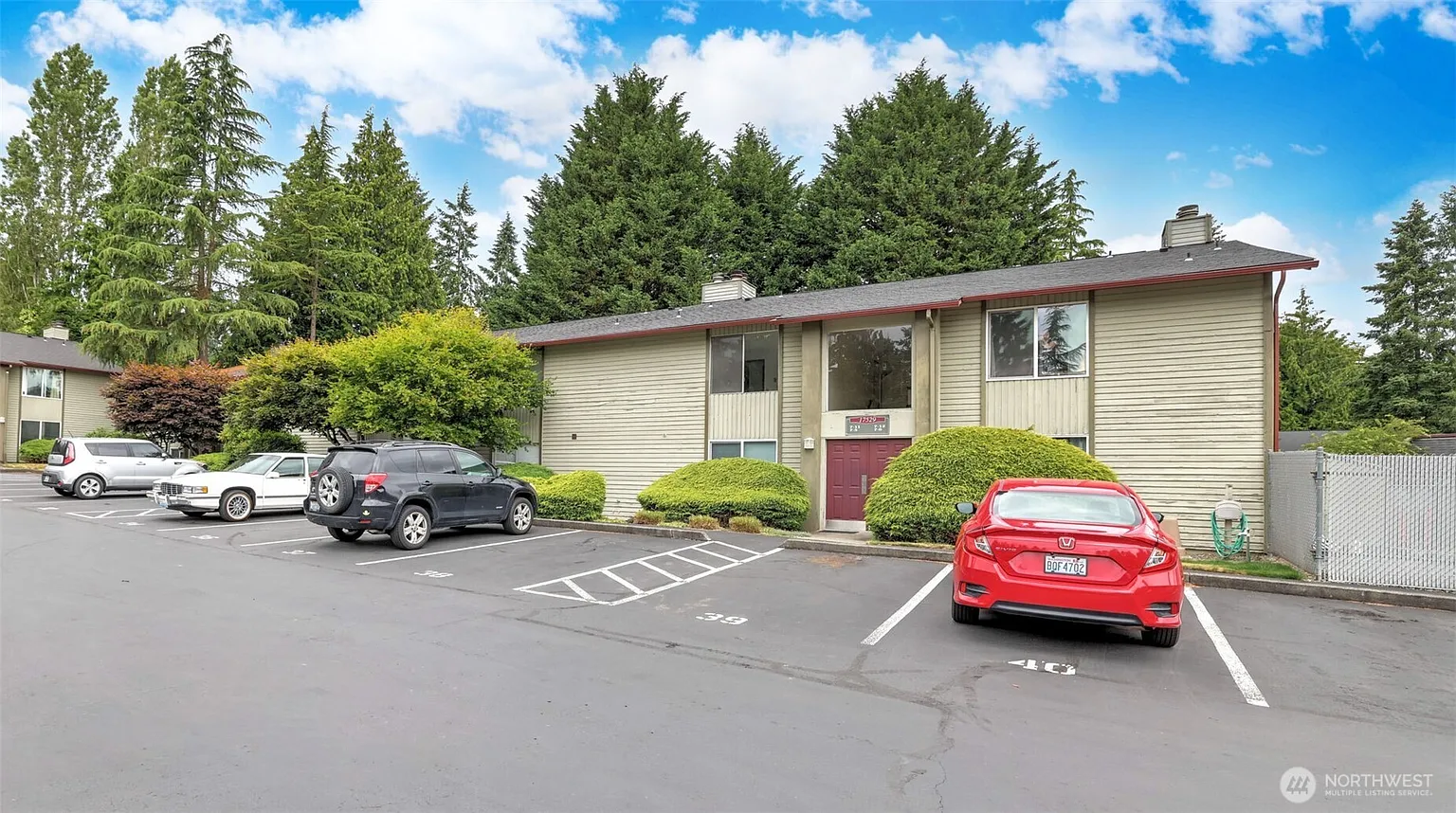 17529 151st Avenue SE #7-8 photo 1