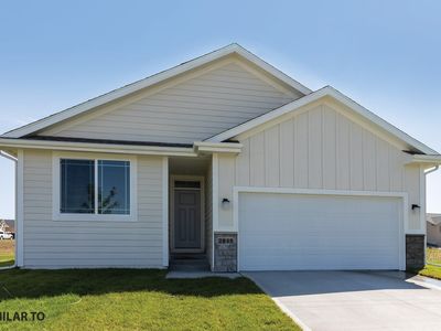 1440 Locust St, Waukee, IA, 50263