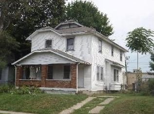 931 N Gladstone Ave, Indianapolis, IN