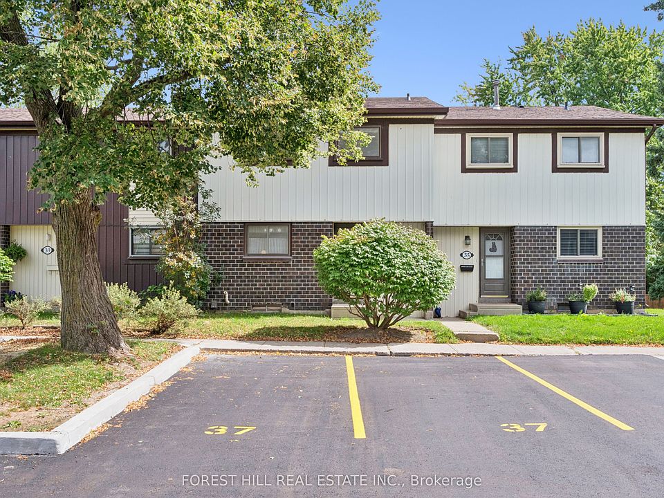 1st image of 45 Marksam Rd #37