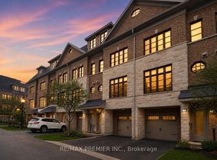 27 Powseland Cres, Vaughan, ON L4L0C5