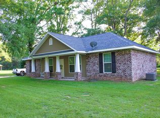 25980 Rosedale Church Rd, Lucedale, MS 39452