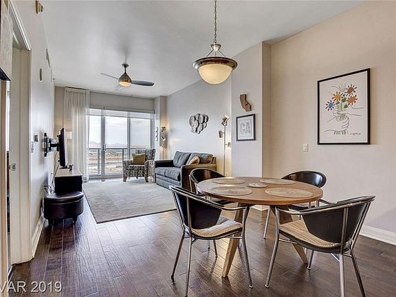 3rd image of 150 N Las Vegas Blvd #1101