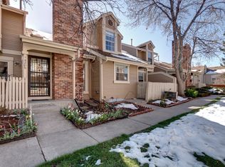 14206 E Radcliff Cir, Aurora, CO 80015