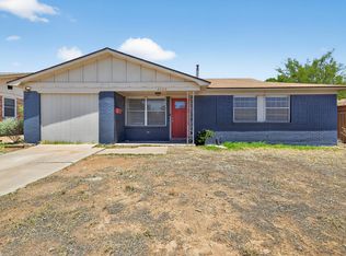 4604 Storey Ave, Midland, TX 79703