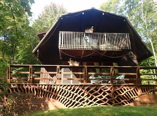 147 Peebles Hill Rd, Oneonta, NY 13820