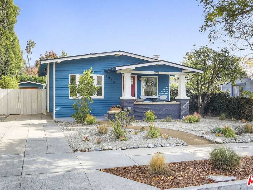 1st image of 4968 Vincent Ave
