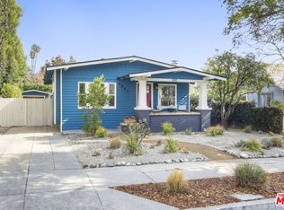 4968 Vincent Ave, Los Angeles, CA 90041