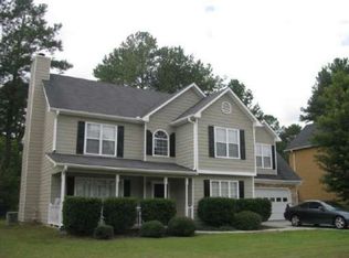 5128 Meadows Lake Dr, Powder Springs, GA 30127