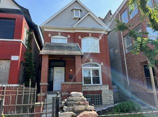 6619 S Ellis Ave, Chicago, IL 60637