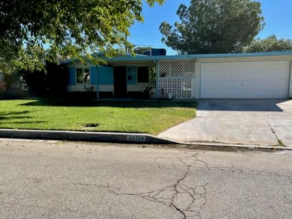 44714 Raysack Ave, Lancaster, CA 93535