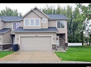 3221 W 450 N, West Pt, UT 84015