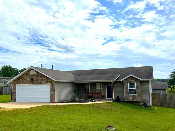 12340 Taylor Ln, Plato, MO 65552