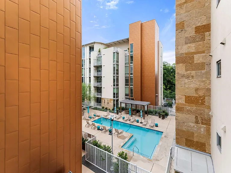 1600 Barton Springs Rd #5301 — Photo 30