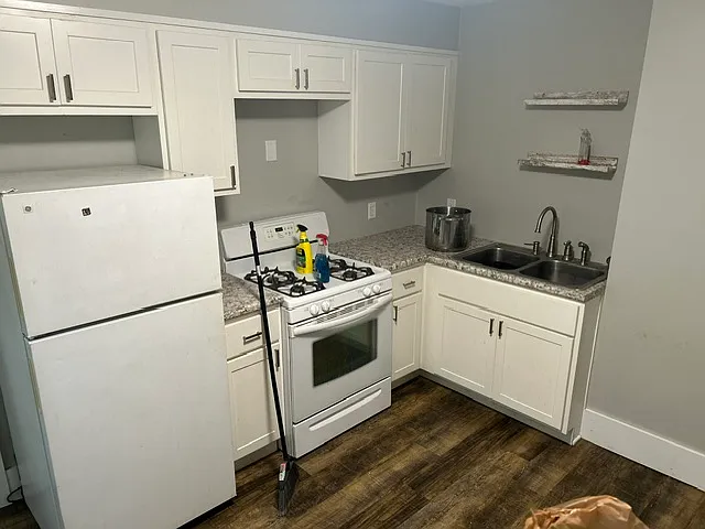 1 bed, 550 sqft, $1,100 — Photo 4
