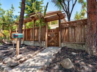 58 Maple Ave, Fairfax, CA 94930