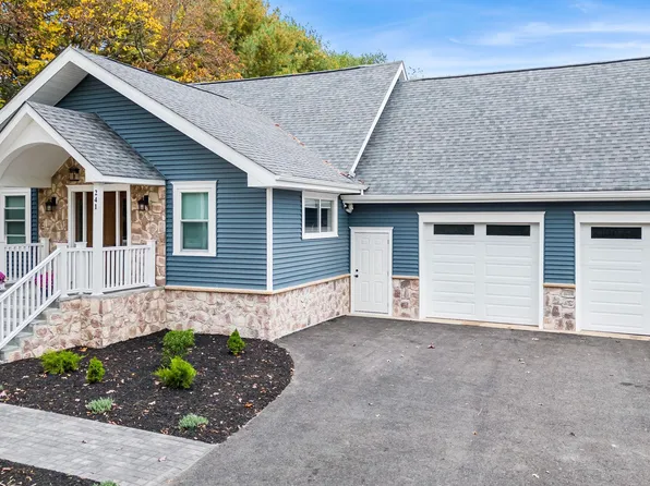 241 E Central Ave, Hammonton, NJ 08037