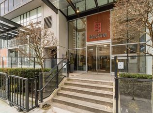 1325 Rolston St #2303, Vancouver, BC V6B0M2