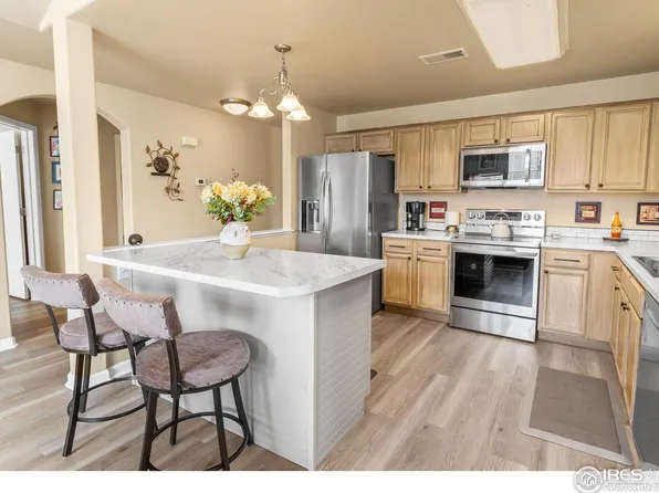 3600 Ponderosa Ct #5, Evans, CO 80620