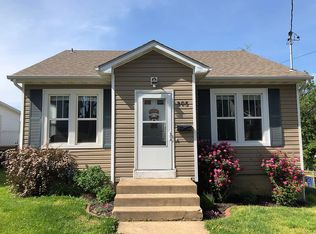 805 W 8th St, Washington, MO