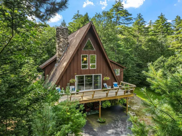 183 Canterbury Road, Chichester, NH 03258