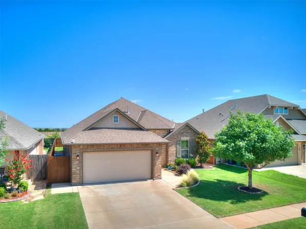 6717 NW 149th St, Oklahoma City, OK 73142