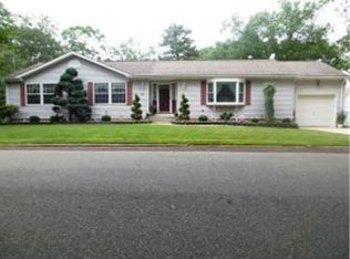 1742 Pineview Rd, Forked River, NJ 08731