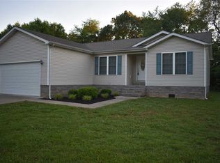 1088 Dogtown Rd, Benton, KY 42025