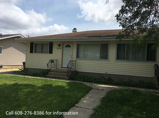 5134 Camden Rd, Madison, WI 53716