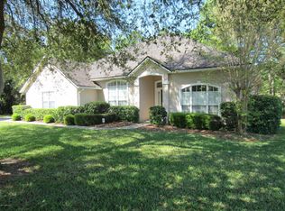 257 W Silverthorn Ln, Ponte Vedra, FL 32081