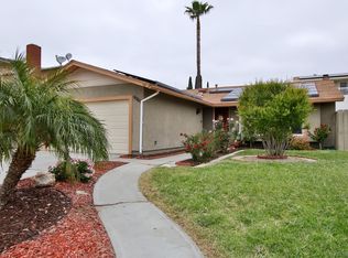 9960 El Nopal, Santee, CA 92071