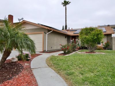 9960 El Nopal, Santee, CA, 92071
